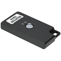 Cylindre de porte BURG-WÄCHTER