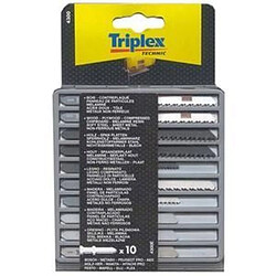 Scie sabre & égoïne Générique