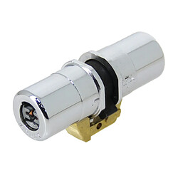 Fichet Monobloc à bouton 484A