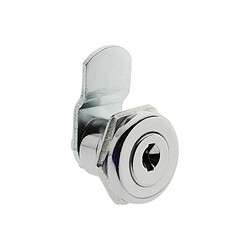 BURG-WÄCHTER Burg_wachter cylindre de serrure boîte aux lettres