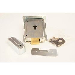 Europe Automatisme Europe_automatisme serrure électrique 12V