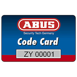Abus cylindre de sécurité profil européen - 30/40 mm
