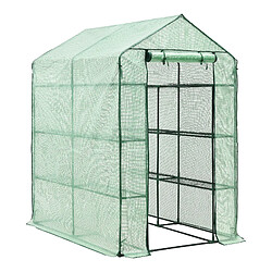 Serre de jardin En.Casa