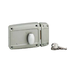 Thirard serrure de porte de garage