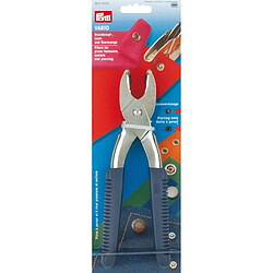 Posamo pince Vario pour accessoires de poinçonnage