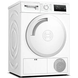 Bosch WTH83013FR