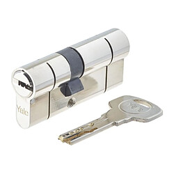Yale cylindre de serrure haute sécurité série 2100