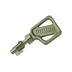 Pollux serrure en applique multipoints
