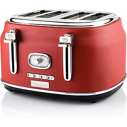 Avis Westinghouse Retro Set - Rouge