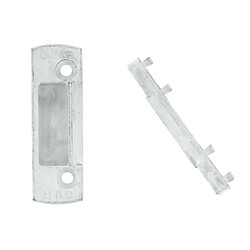 FERCO Gâche Ferco PVC Zendow Rehau Optima