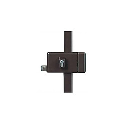 Avis Vachette serrure multipoints en applique