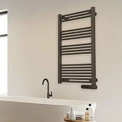 Cecotec ReadyWarm 9200 Smart Towel Noir pas cher