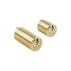 Jpm Jeu de cylindres Vega pour verrou - Reconditionné