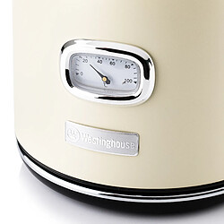 Avis Westinghouse Retro - Blanc