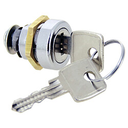 Ronis serrure batteuse 19601 droite