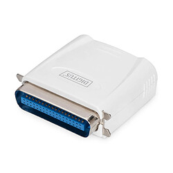 Digitus DN-13001-1 Serveur d'Impression pas cher