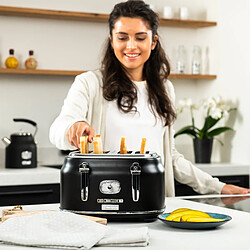 Westinghouse Retro - Noir