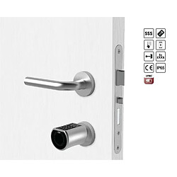 Cylindre de porte