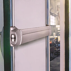Avis Jpm serrure anti-panique Fluid