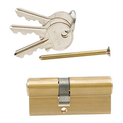 Vachette cylindre de serrure V5