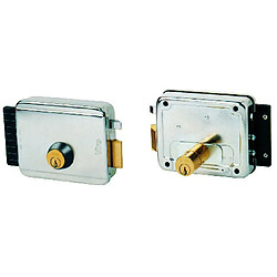 Midi Serrure électrique V97