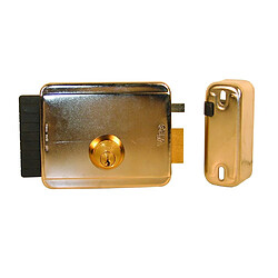 Europe Automatisme Europe_automatisme serrure électrique droite V97DMC