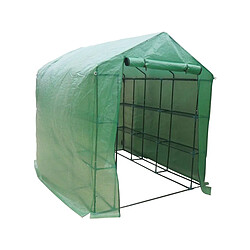 Serre de jardin Habitat Et Jardin