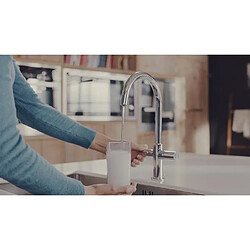 Avis Philips nettoyant circuit de lait pour machine à café