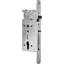 Jpm serrure mécanique à clé