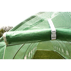 Acheter Habitat et jardin 9m² 2x4,5m