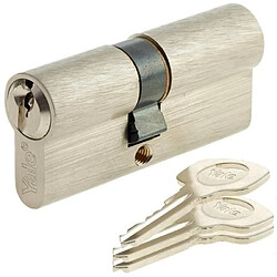 YALE Cylindre YC500+