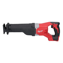 Avis Milwaukee M18 BSX-0