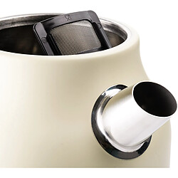 Acheter Westinghouse Retro Vanille - Blanc