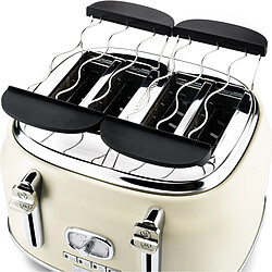 Westinghouse Retro Vanille - Blanc pas cher