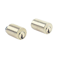 Jpm Jeu de cylindres Vega pour serrure