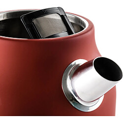 Acheter Westinghouse Retro Set - Rouge