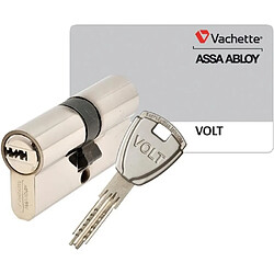 Vachette Cylindre Volt
