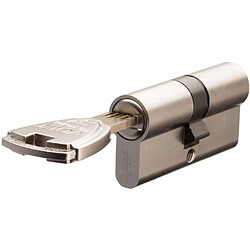 Vachette cylindre de serrure débrayable Volt