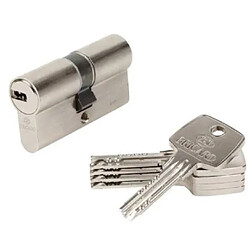 Bricard cylindre de sécurité Astral 11729 - 30/30 mm