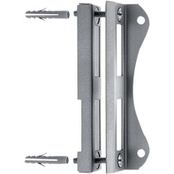 Gah serrure en acier galvanisé