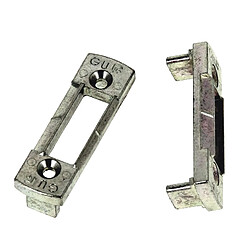 Ferco gâche de pêne demi-tour PVC