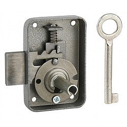 Fth thirard Serrure d’armoire à cylindre