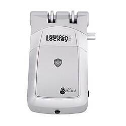 Acheter REMOCK LOCKEY Verrou Invisible Pro