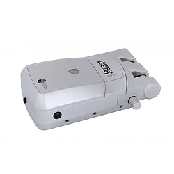 Avis REMOCK LOCKEY Verrou Invisible Pro