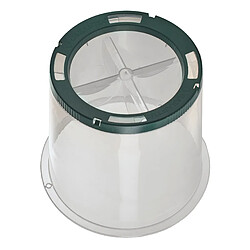 Garantia Kit de 3 cloches de culture Sunny pas cher