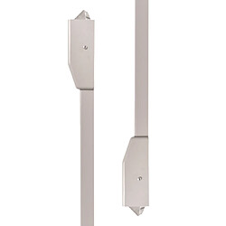 Jpm serrure anti-panique Pushbar 90