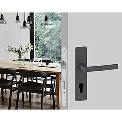 Yale serrure à encastrer Y50R-A40/B