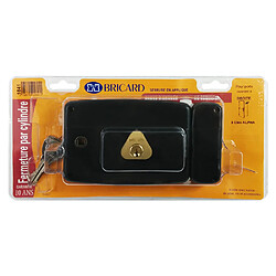 Bricard Ouvrant Droite