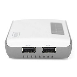 Acheter Assmann Digitus 2-Port USB2.0 Wireless