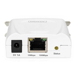 Avis Digitus DN-13001-1 Serveur d'Impression